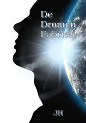 Omslag van De Dromen Fabriek