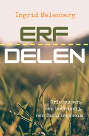 Omslag van Erfdelen