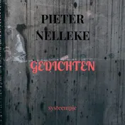Omslag van GEDICHTEN