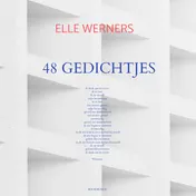 Omslag van 48 GEDICHTJES