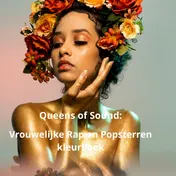 Omslag van Queens of Sound