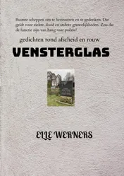Omslag van vensterglas