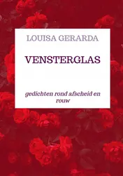 Omslag van VENSTERGLAS