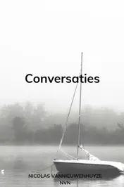 Omslag van Conversaties