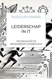 Omslag van Leiderschap in IT