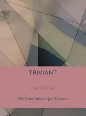 Omslag van TRIVIANT