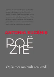 Omslag van POËZIE