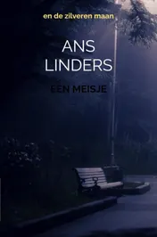 Omslag van een meisje