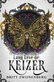 Omslag van Lang leve de keizer