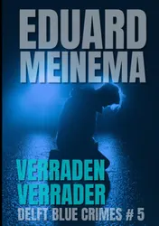 Omslag van Verraden verrader