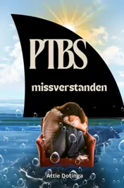 Omslag van PTBS