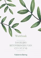 Omslag van Dagelijkse betoveringen van gevoelens
