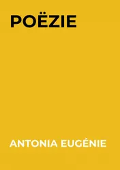 Omslag van POËZIE