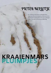 Omslag van KRAAIENMARS
