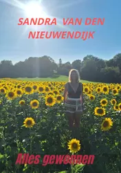 Omslag van Alles gewonnen