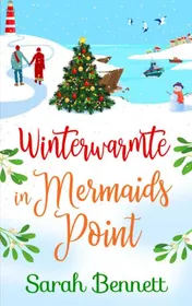 Omslag van Winterwarmte in Mermaids Point