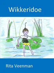 Omslag van Wikkeridoe