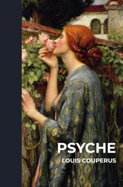 Omslag van Psyche