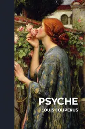 Omslag van Psyche