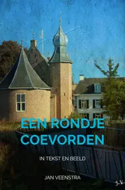 Omslag van Een rondje Coevorden