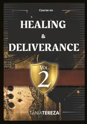 Omslag van Course on Healing & Deliverance
