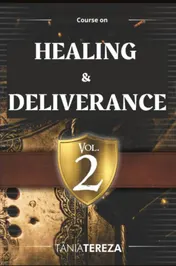 Omslag van Course on Healing & Deliverance