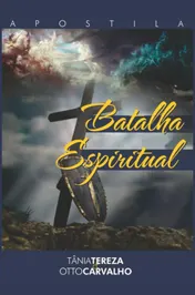 Omslag van Batalha Espiritual
