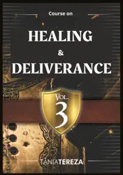 Omslag van Course on Healing & Deliverance