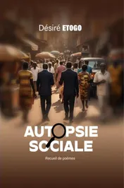 Omslag van Autopsie Sociale