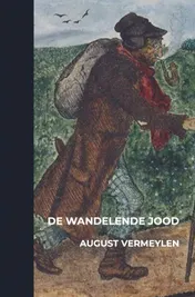 Omslag van De wandelende Jood
