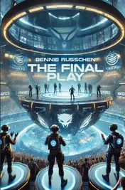 Omslag van The Final Play
