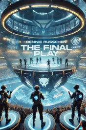 Omslag van The Final Play