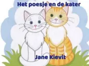 Omslag van Het poesje en de kater