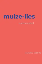 Omslag van Muize-lies