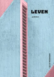 Omslag van LEVEN