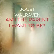 Omslag van Am I the parent I want to be?
