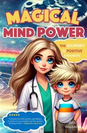 Omslag van MAGICAL MIND POWER