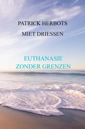 Omslag van EUTHANASIE ZONDER GRENZEN