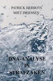 Omslag van DNA-analyse in strafzaken