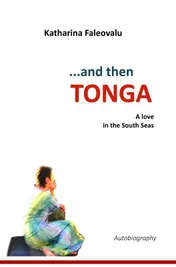 Omslag van ...and then TONGA