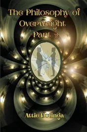 Omslag van The Philosophy of Overweight 2