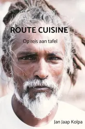 Omslag van Route Cuisine