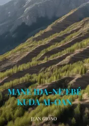 Omslag van Mane ida-ne’ebé kuda ai-oan