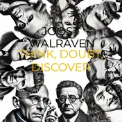 Omslag van Think, doubt, discover