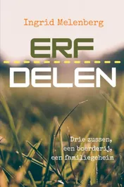 Omslag van Erfdelen