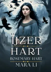 Omslag van IJzerhart