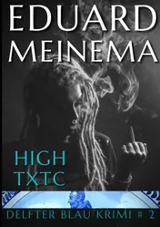 Omslag van High TXTC