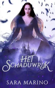 Omslag van Het schaduwrijk