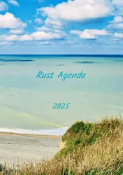 Omslag van 2025