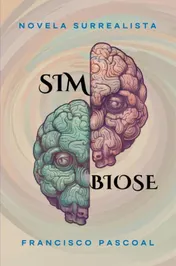 Omslag van Simbiose